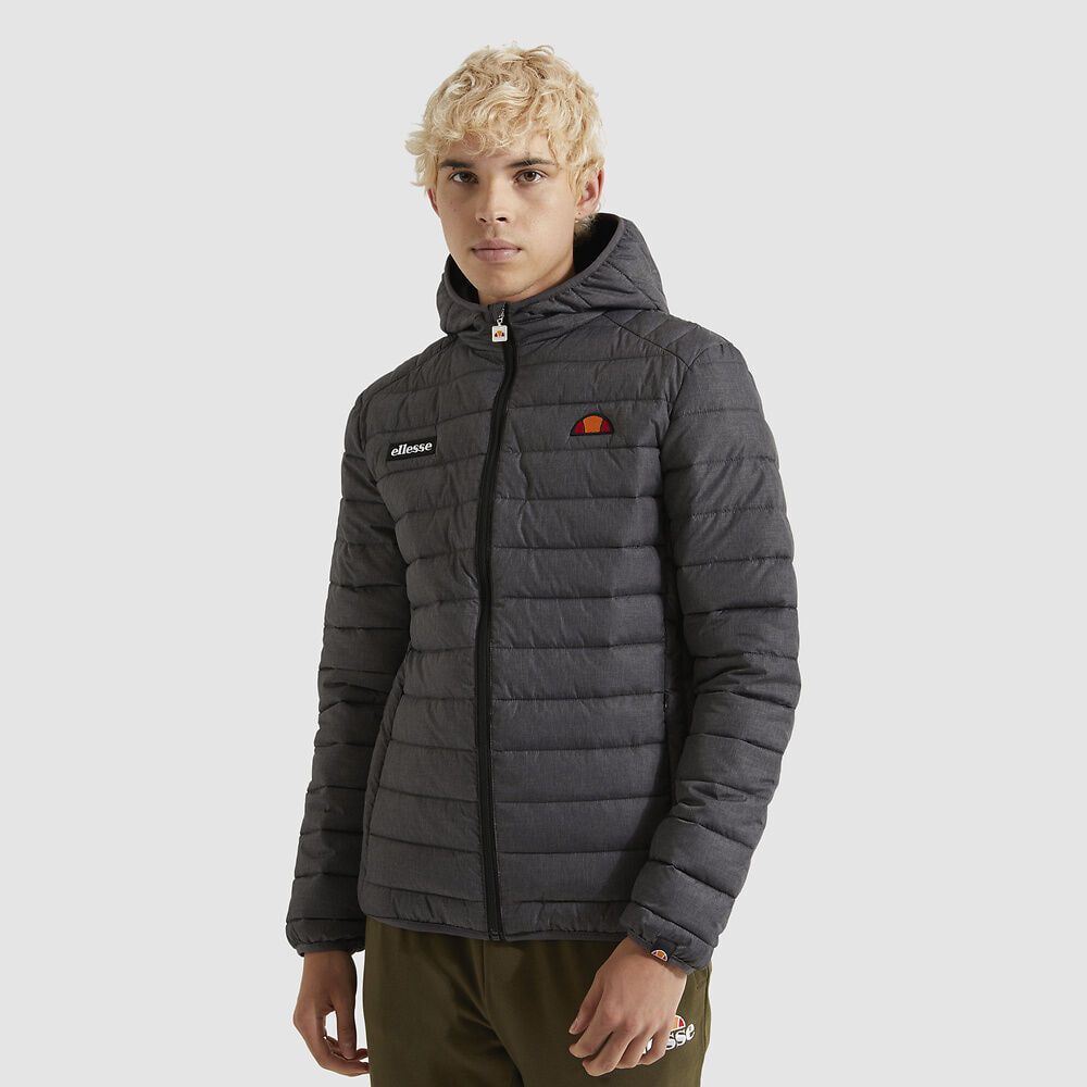 Куртка Ellesse Lombardy Padded SHS01115-106