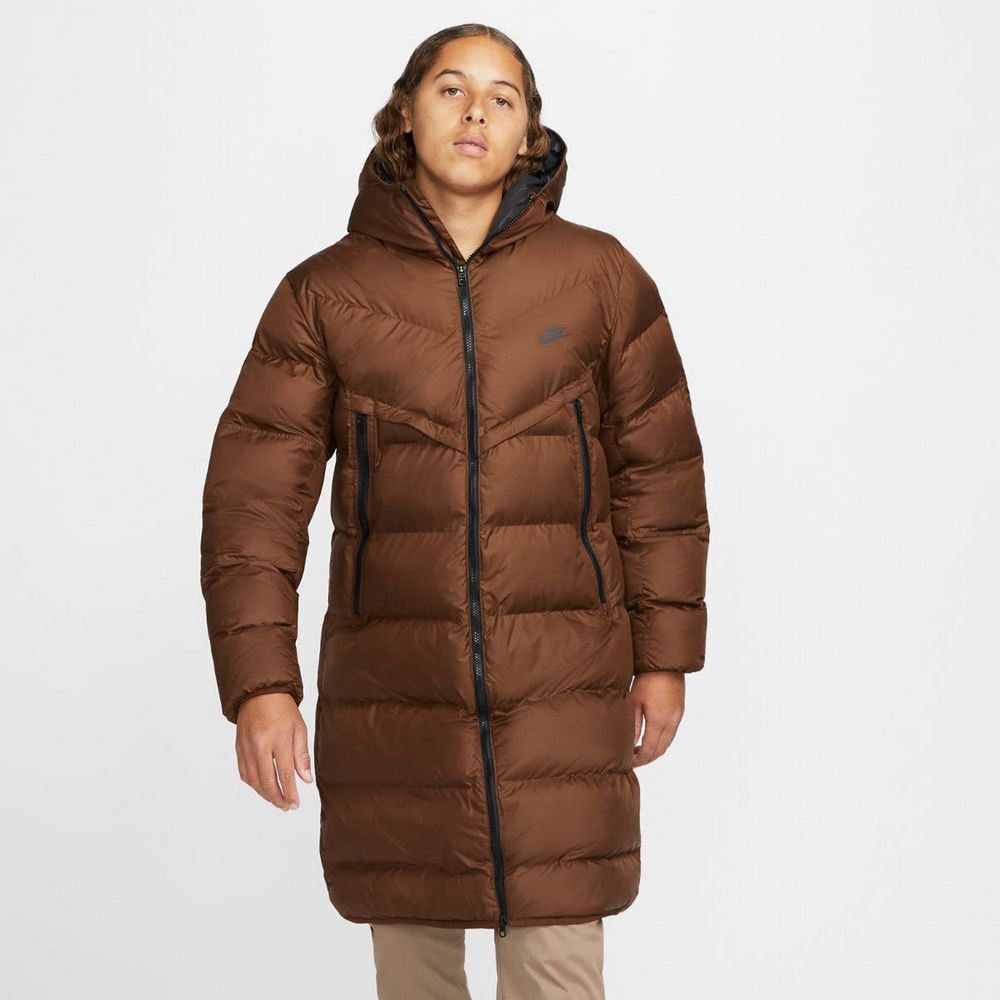 Куртка Nike Sportswear Storm-FIT Windrunner HD DR9609-259