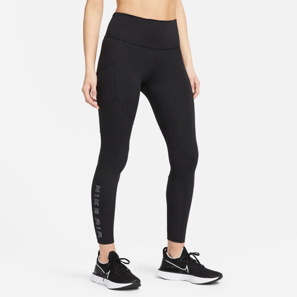 Лосіни Nike Dri-FIT Air MR 7/8 Tights DX0215-010