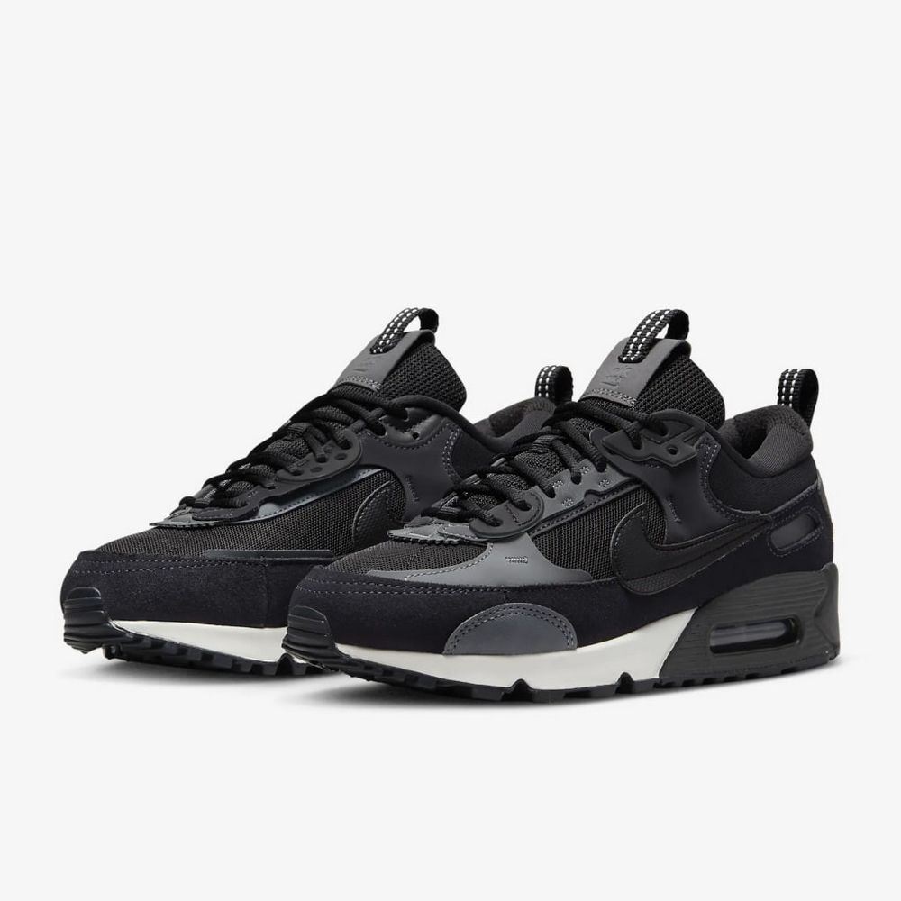 Кросівки Nike Air Max 90 Futura DM9922-003