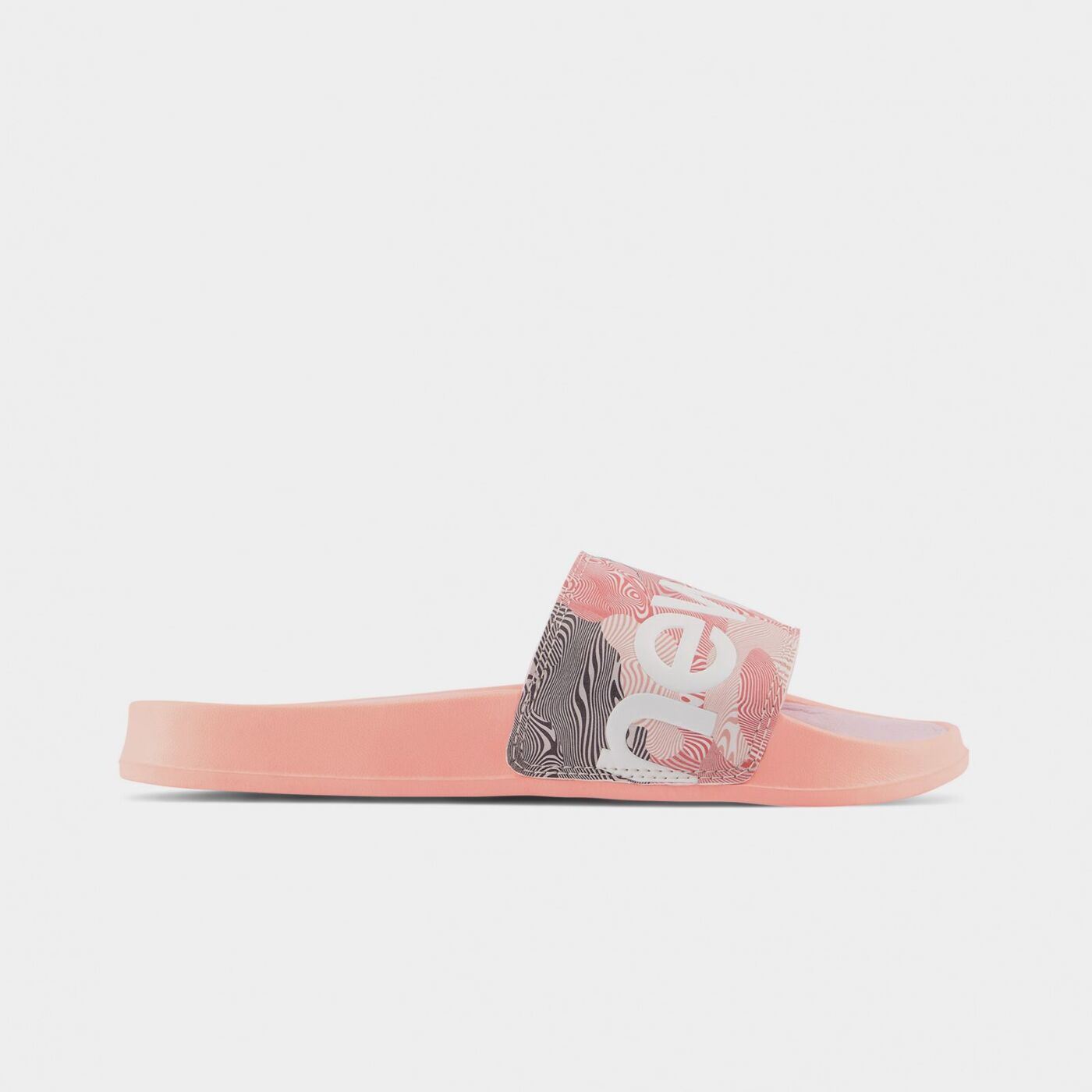 Тапочки New Balance 200 SUF200P2
