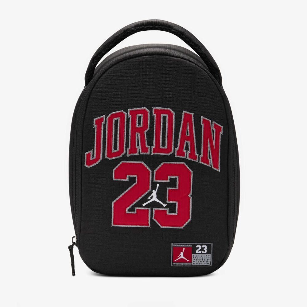 Сумка Nike Air Jordan Jersey 23 Zip 9A0837-023