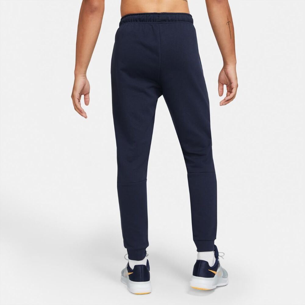 Спортивні штани Nike Dri-FIT Tapered Pants Fleece CZ6379-451
