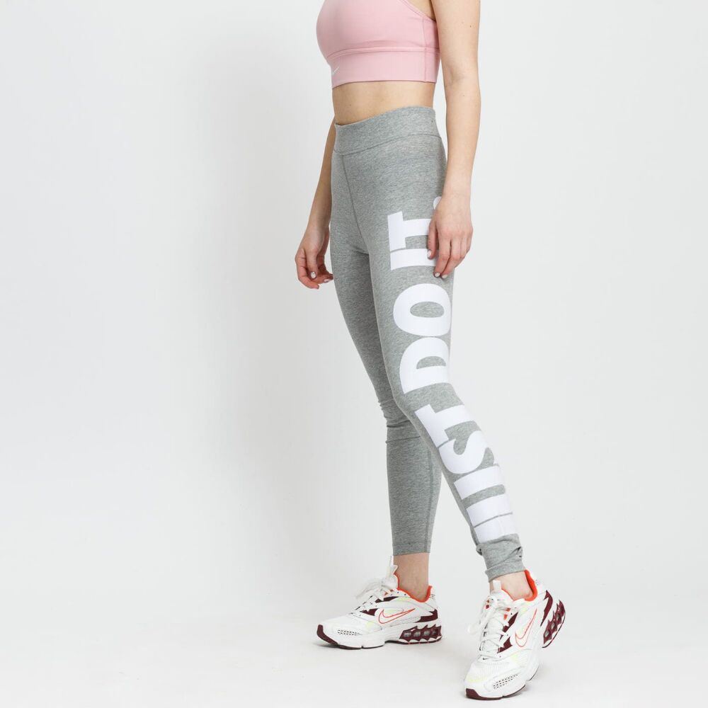 Лосіни Nike Sportswear Essential High-Waisted Graphic CZ8534-063