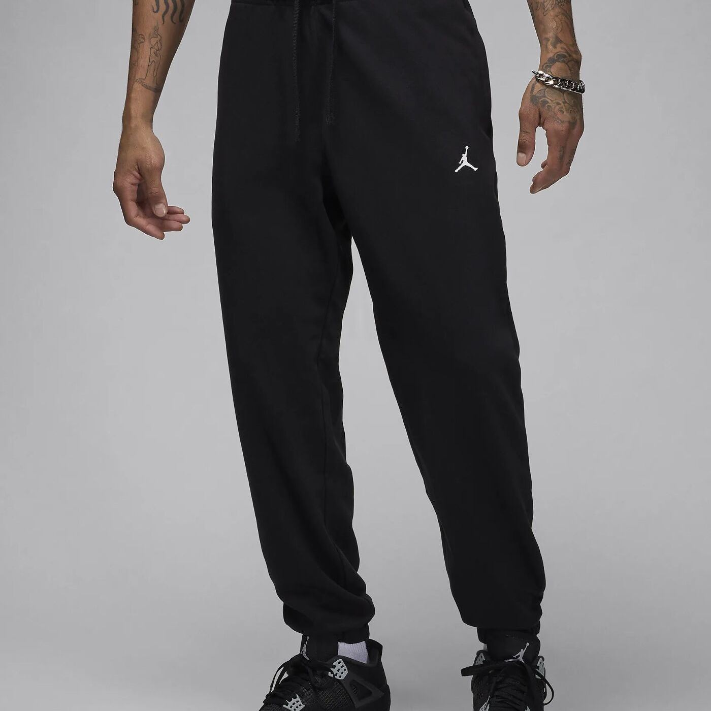 Спортивні штани Nike Air Jordan Sport Crossover Pants FV8608-010