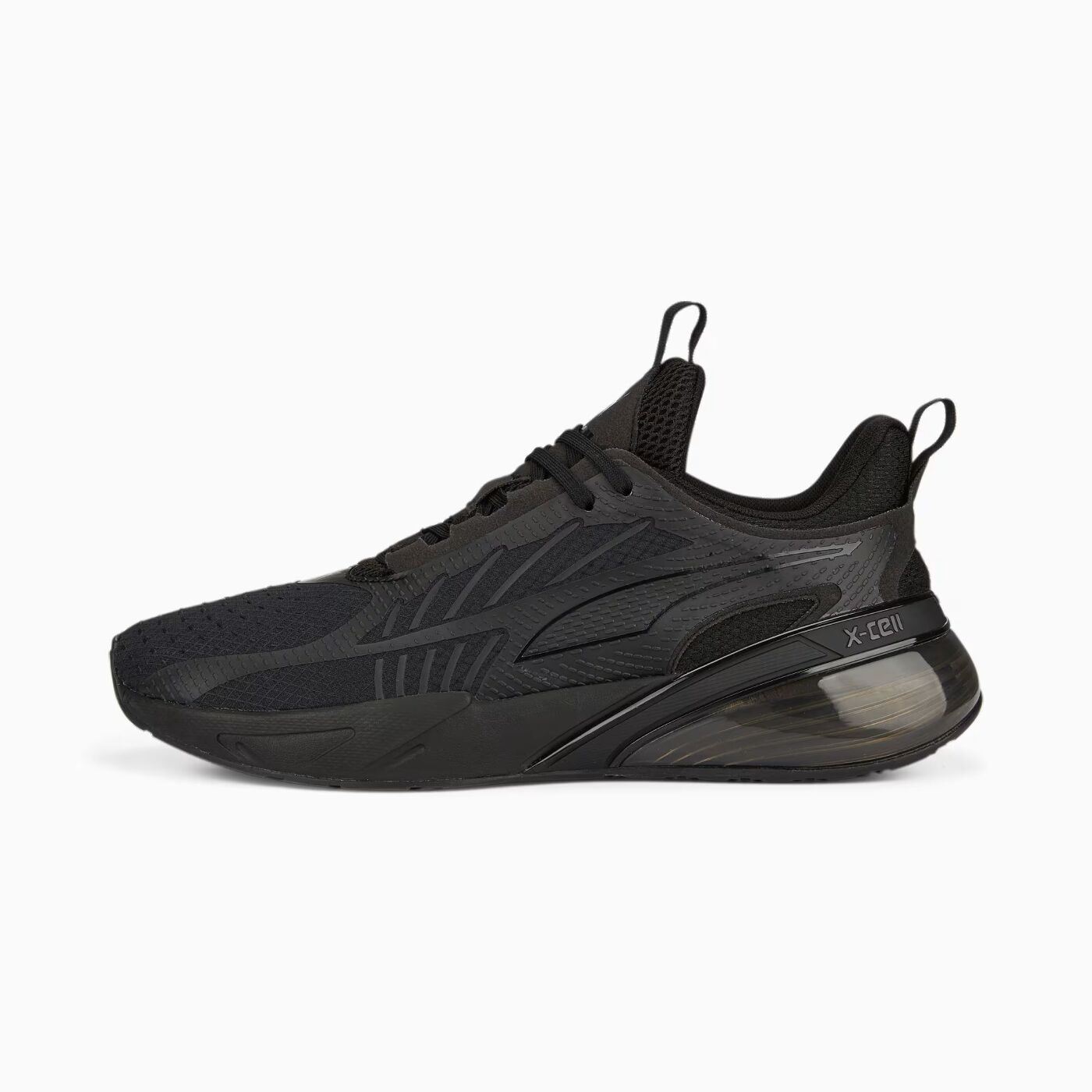 Кросівки Puma X-Cell Action 378301-03