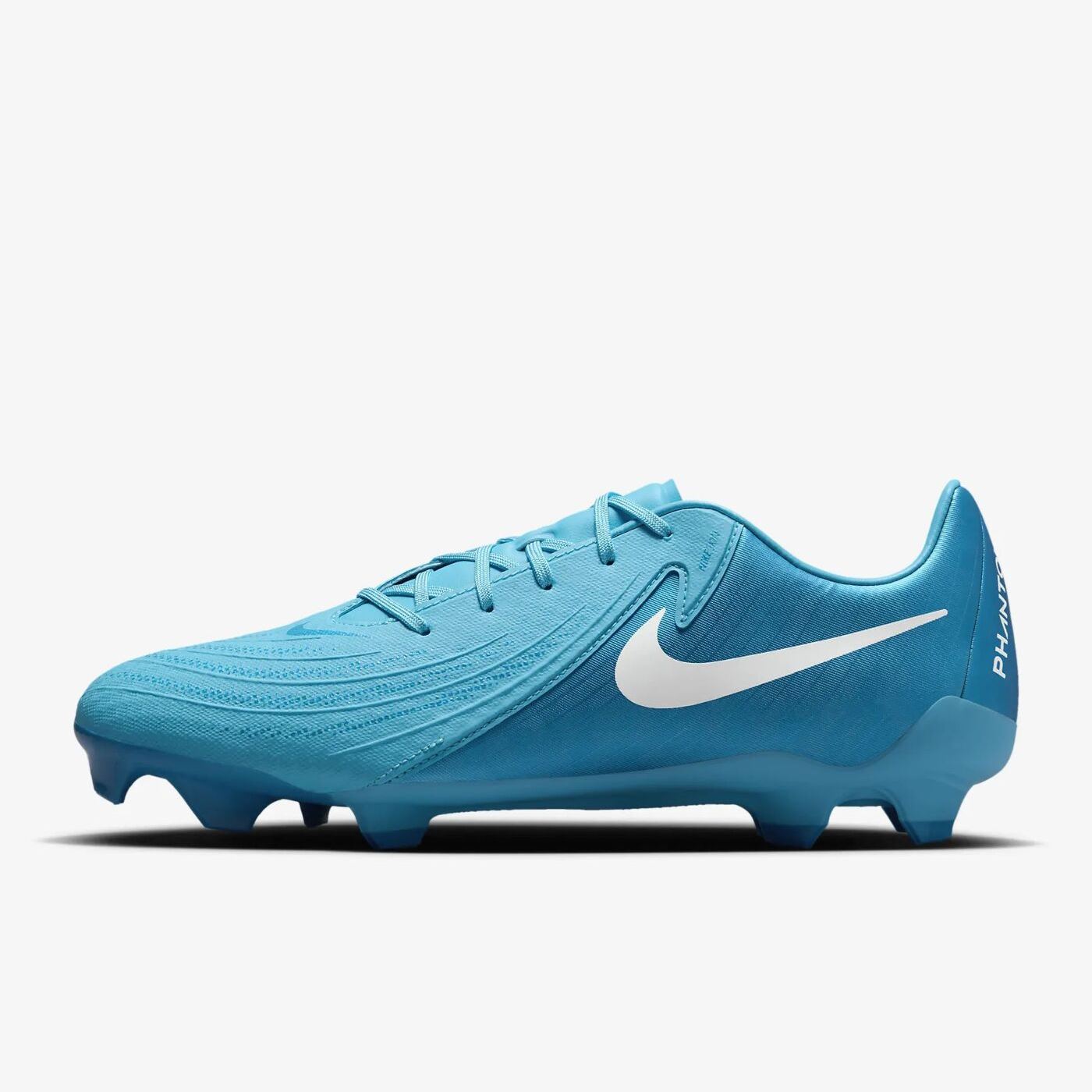 Бутси Nike Phantom GX II Academy FG/MG FD6723-400