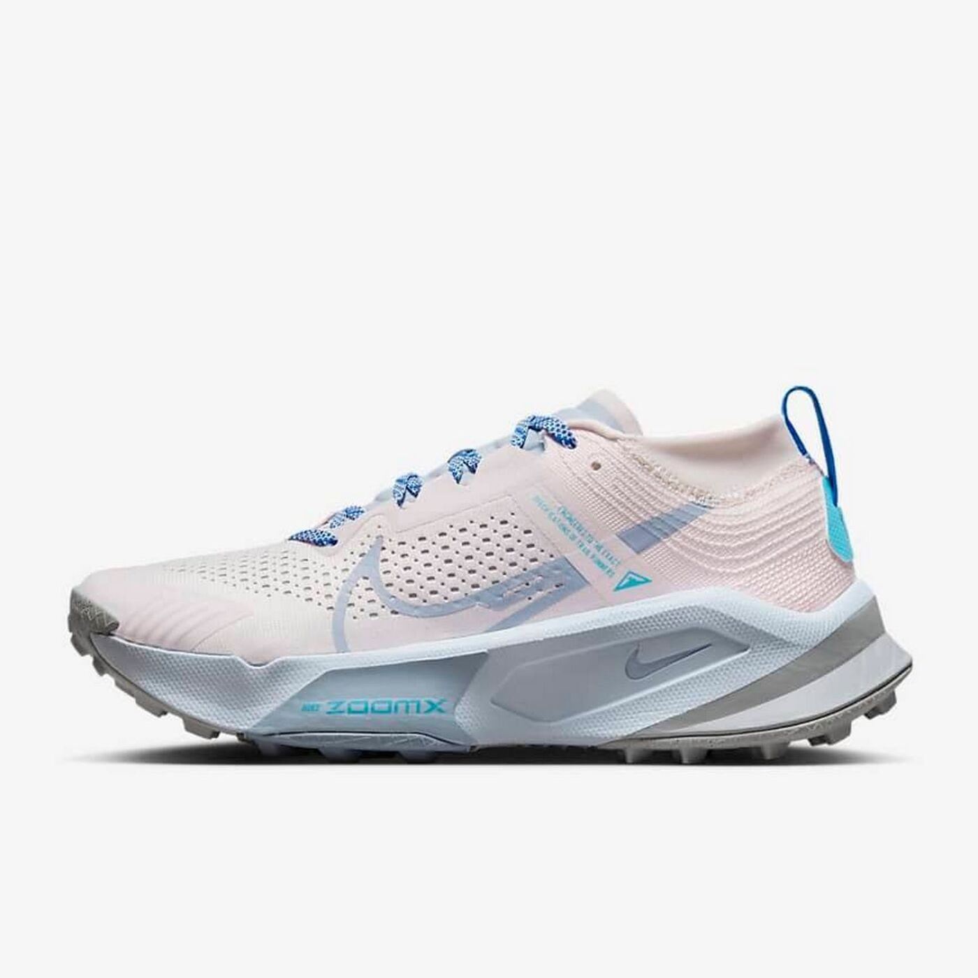 Кросівки Nike Air Zoomx Zegama Trail DH0625-601