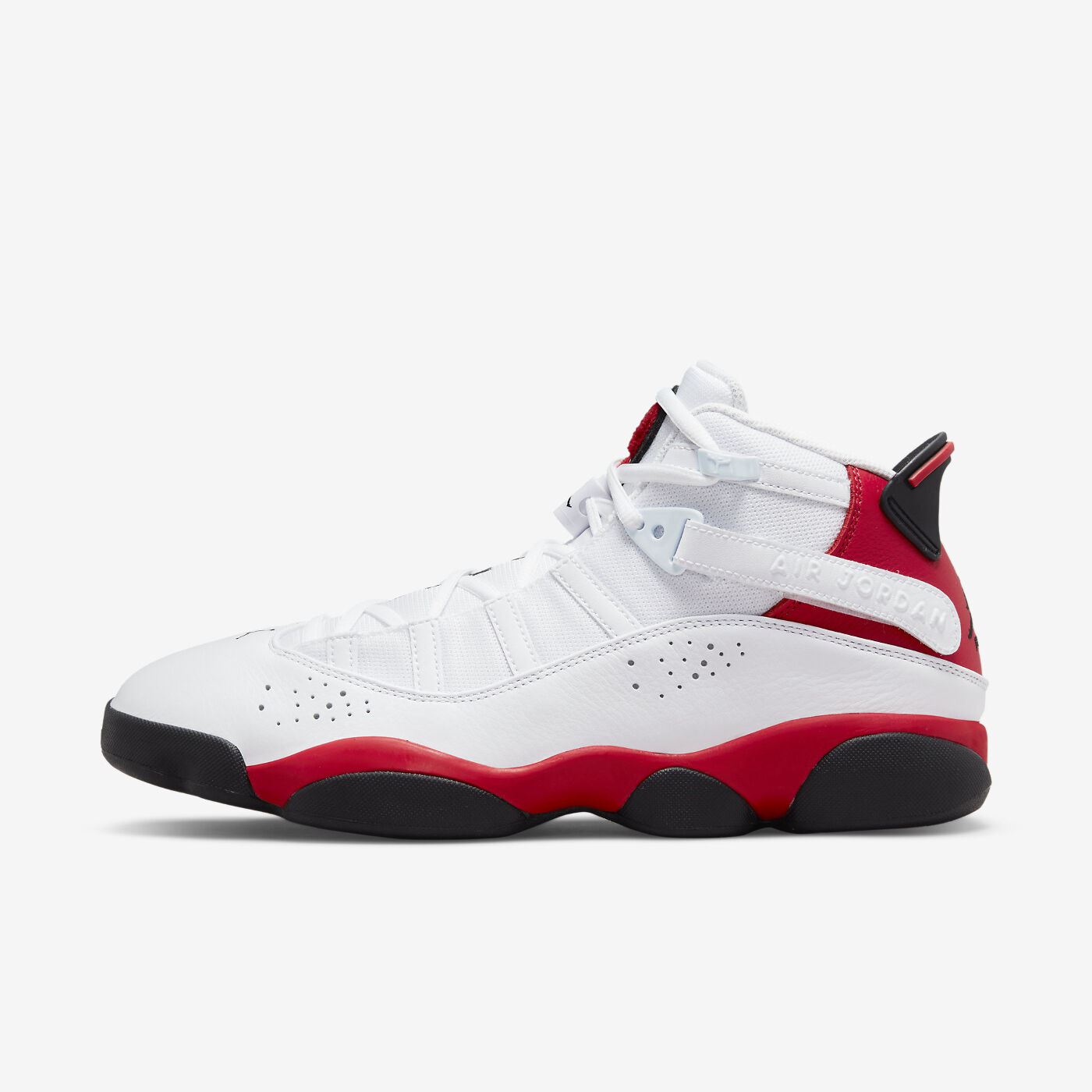 Кросівки Jordan 6 Rings 322992-126