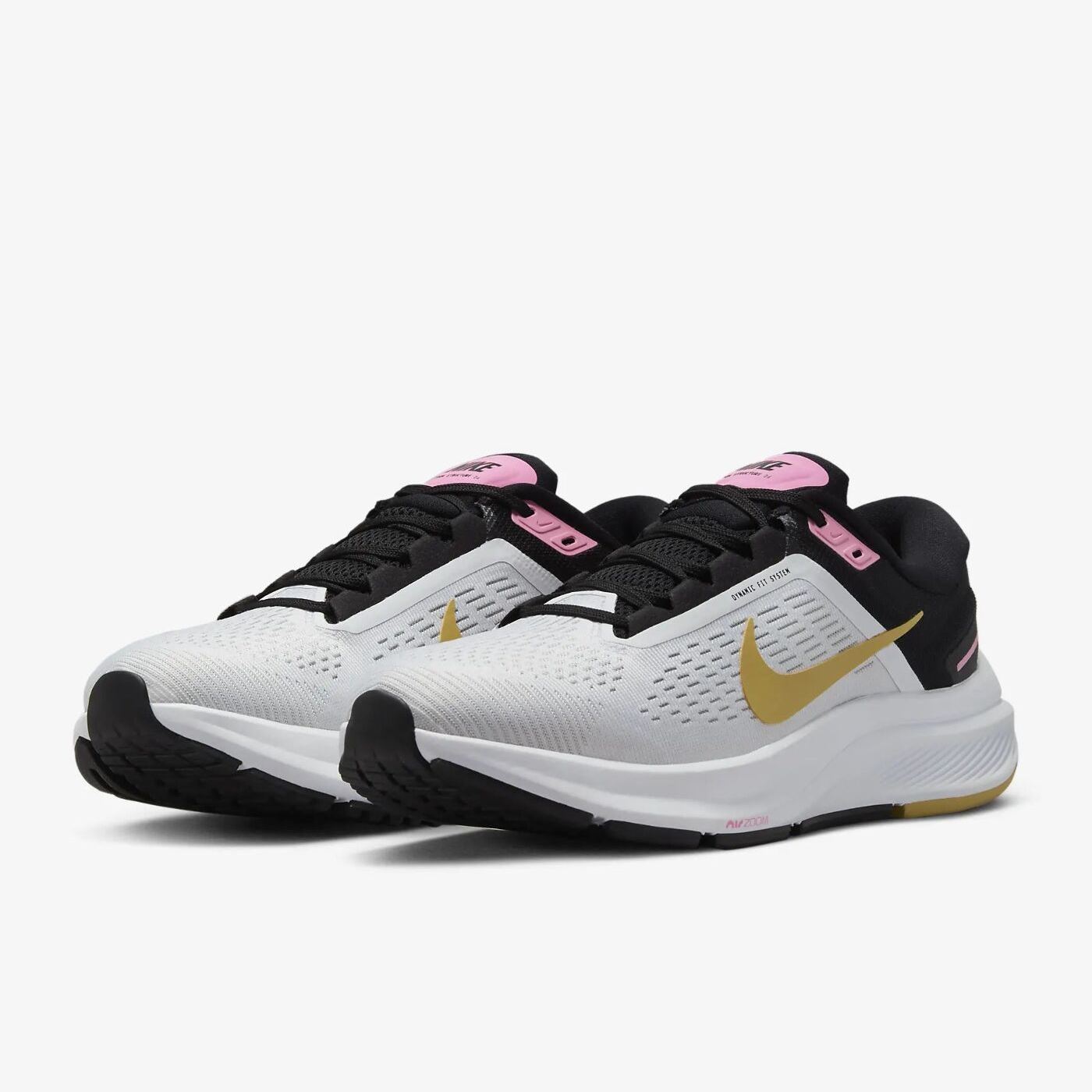 Кросівки Nike Air Zoom Structure 24 DA8570-106