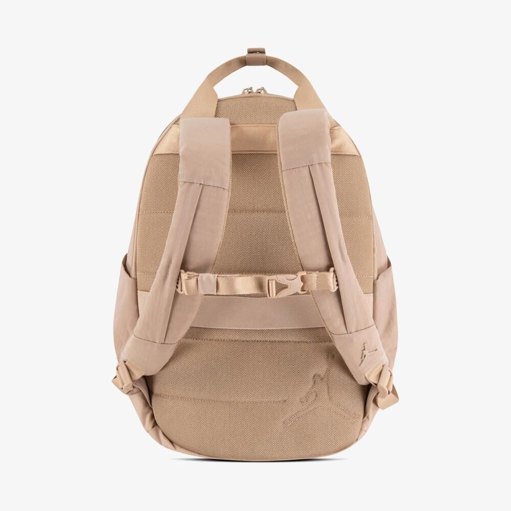 Рюкзак Nike Air Jordan Jumpman Alpha Backpack WA0868-XA3