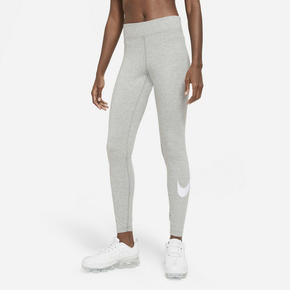 Лосіни Nike Sportswear Essential Graphic Mid-Rise CZ8530-063