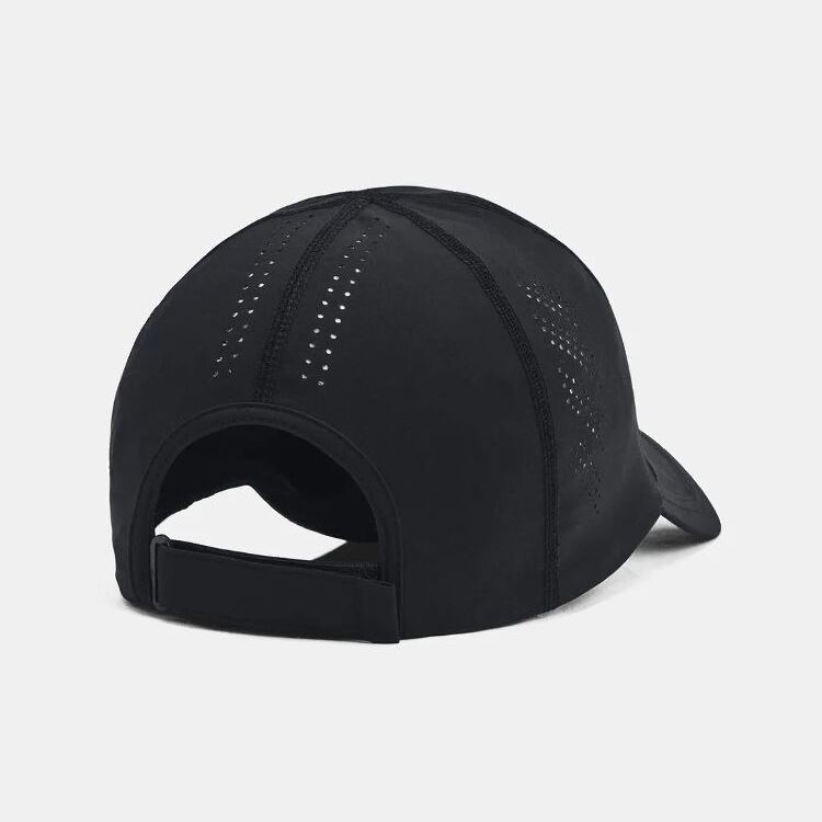 Кепка Under Armour Iso-Chill Launch Adj 1383477-001