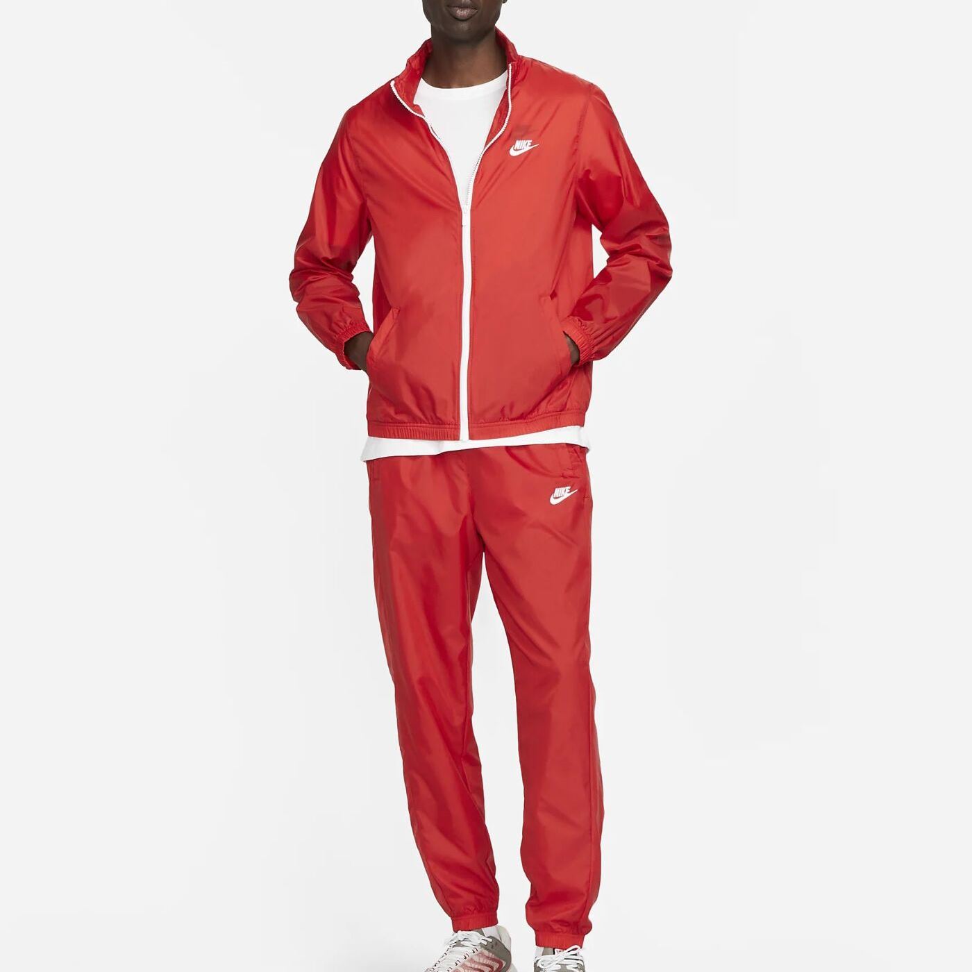 Спортивний Костюм Nike Club Suit DR3337-657