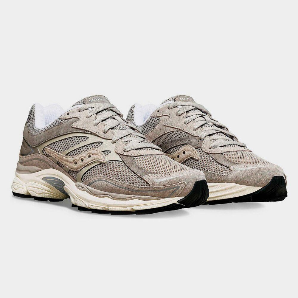 Кросівки Saucony Progrid Omni 9 Premium S70740-10
