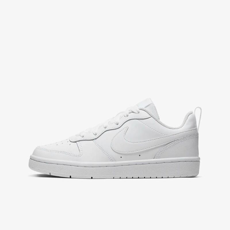Кросівки Nike Court Borough Low 2 BQ5448-100