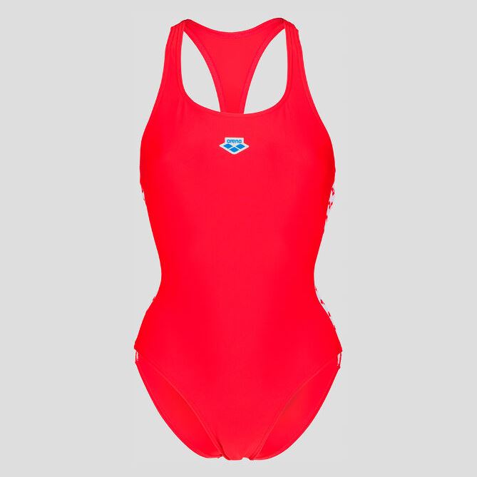 Боді Arena Icons Racer Back Solid 005041-450