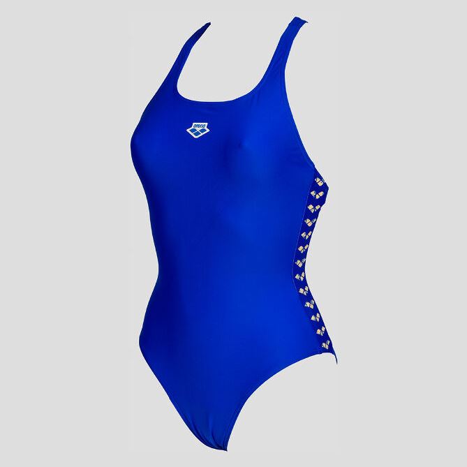 Боді Arena Icons Racer Back Solid 005041-800
