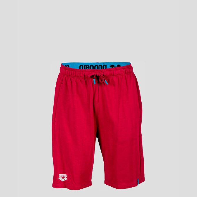 Шорти Arena Bermuda Solid 005447-990