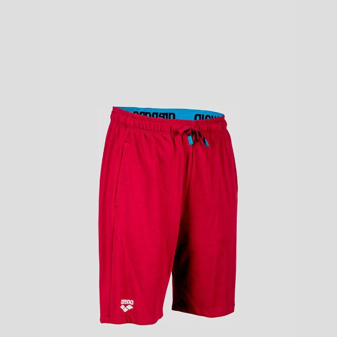 Шорти Arena Bermuda Solid 005447-990