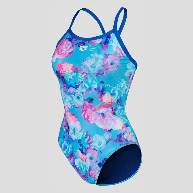 Боді Arena Spring Garden Light Drop 005935-750