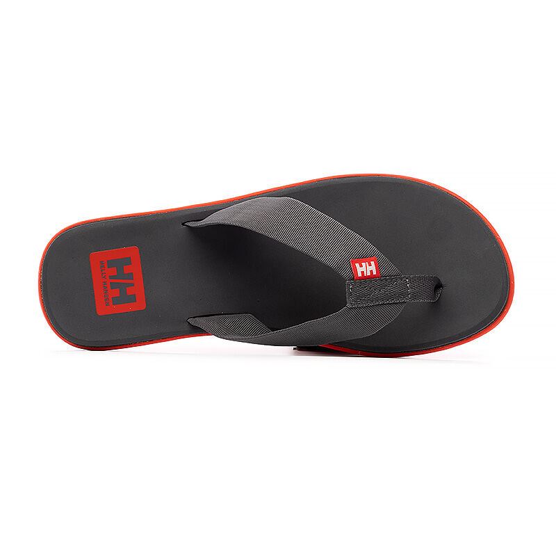 В'єтнамки Helly Hansen Logo Sandal 11600-980