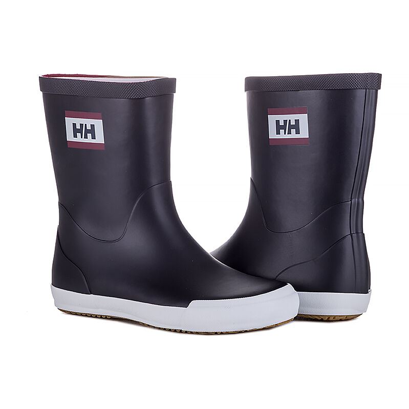 Чоботи Helly Hansen W Nordvik 2 11661-597