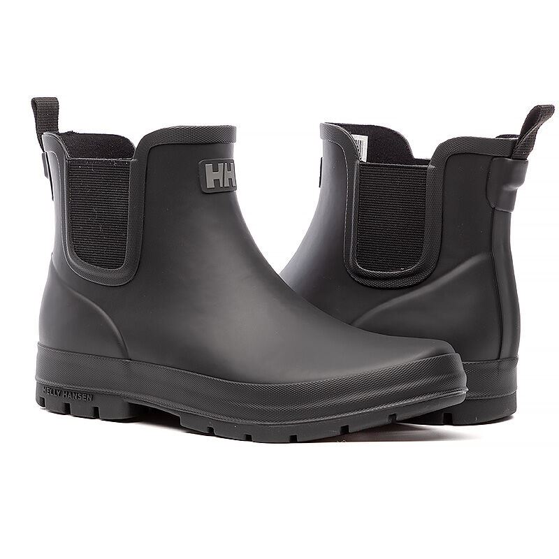 Черевики Helly Hansen W Adel 11872-990