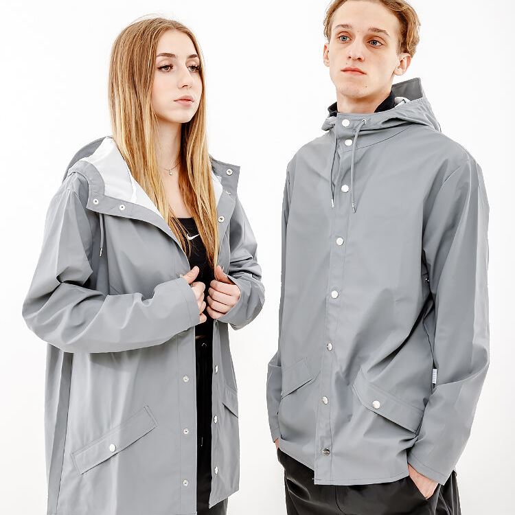 Куртка Rains Jackets 1201-Rock