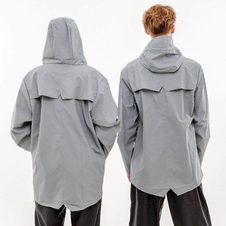 Куртка Rains Jackets 1201-Rock