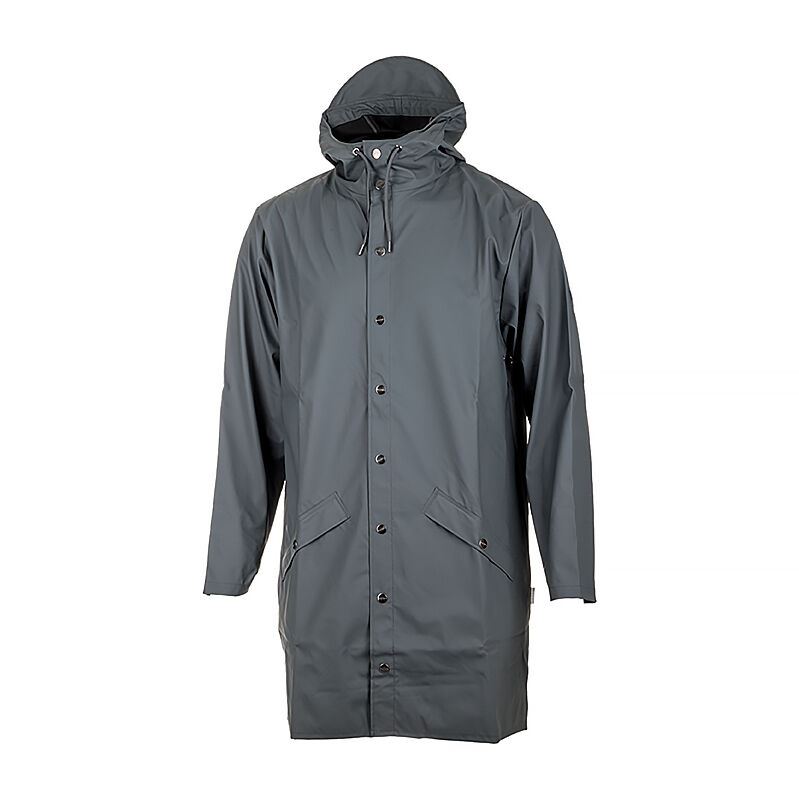 Куртка Rains Jackets 1202-Slate