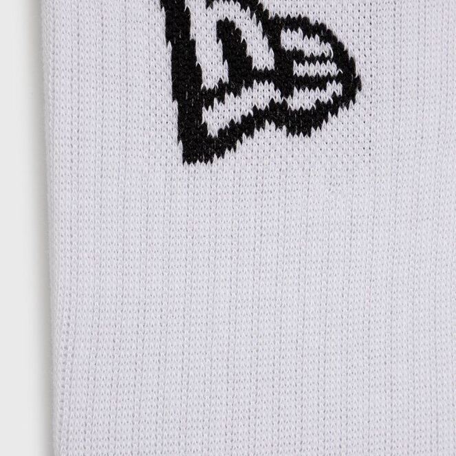 Шкарпетки New Era Flag Crew Socks Wht 13113558