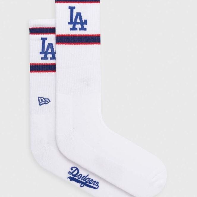 Шкарпетки New Era Mlb Premium La Dodgers 13113634