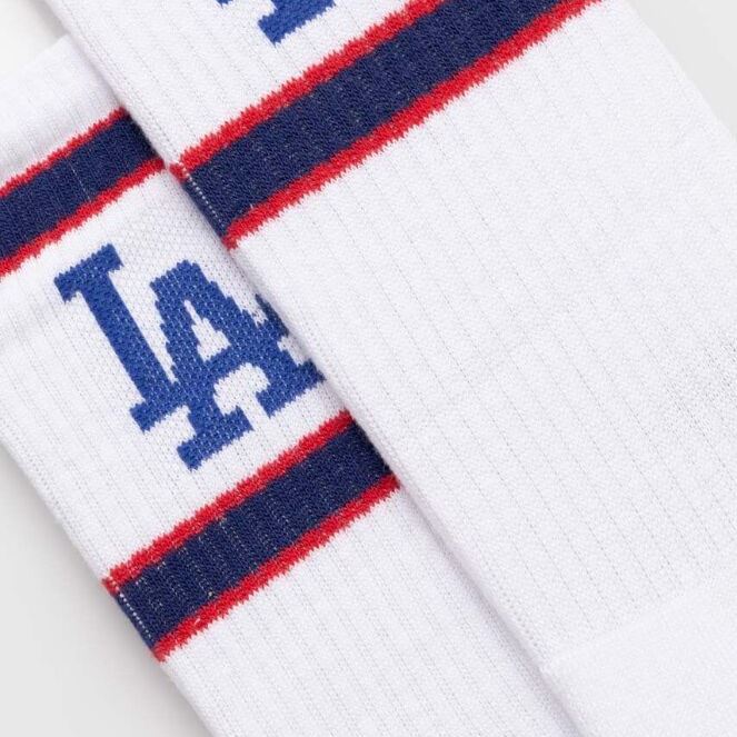 Шкарпетки New Era Mlb Premium La Dodgers 13113634