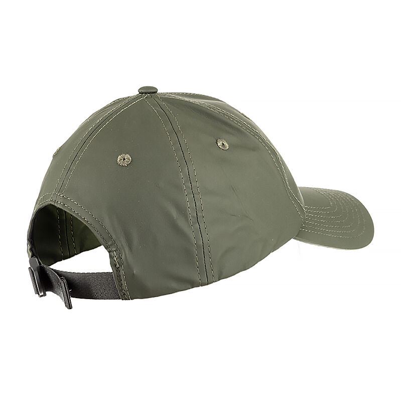 Бейсболка Rains Cap 1360-Green