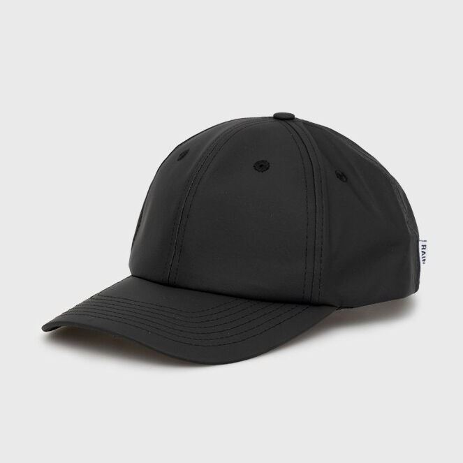 Бейсболка Rains Cap W1 13600-01