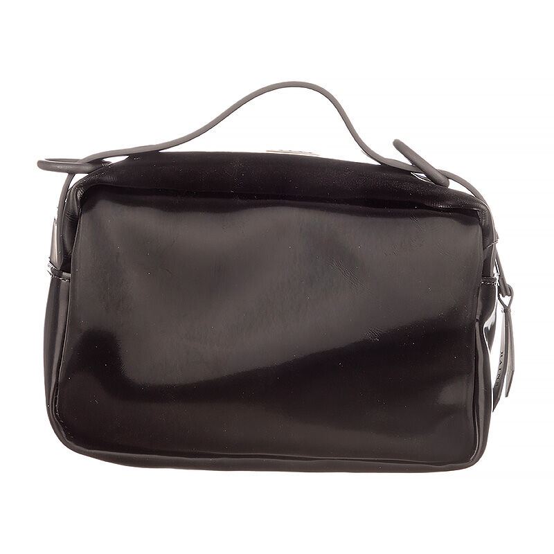 Сумка Rains Crossbody Bags 1382-VelvetBlack