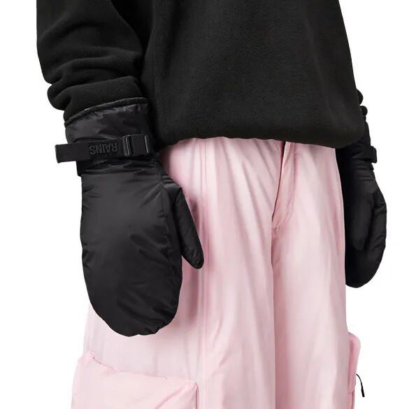 Рукавиці Rains Vardo Mittens W2T3 16170-01