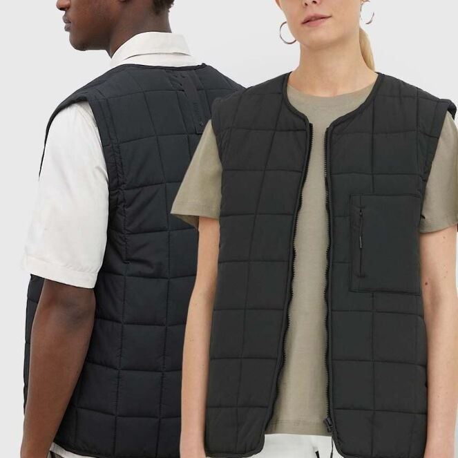 Жилетка Rains Liner Vest W1T1 18160-01