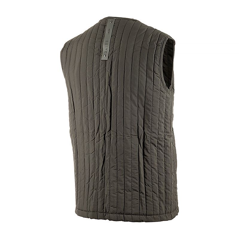 Жилетка Rains Vests 1832-Green