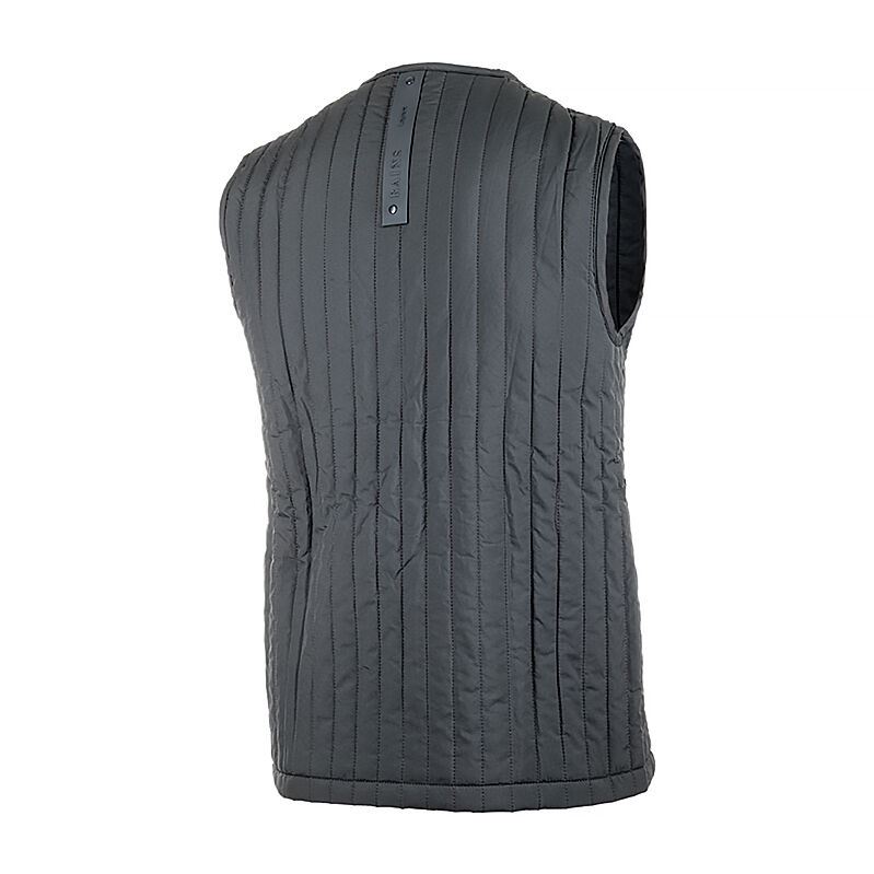 Жилетка Rains Vests 1832-Slate