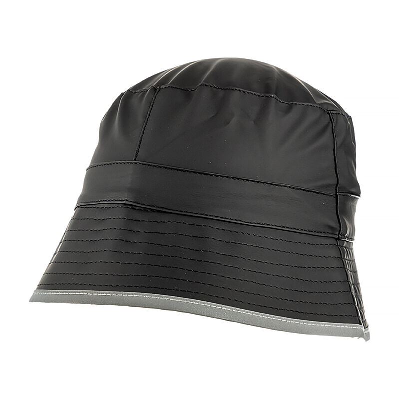 Шапка Rains Bucket Hat 2001-BlackReflective