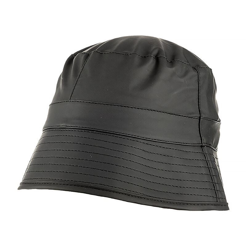Шапка Rains Bucket Hat 2001-Black
