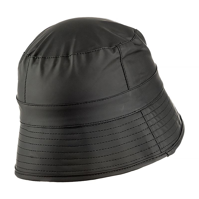 Шапка Rains Bucket Hat 2001-Black