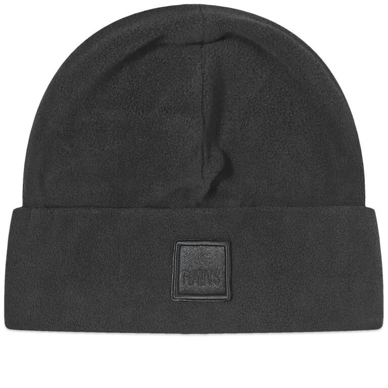 Шапка Rains Fleece Beanie T1 20160-01
