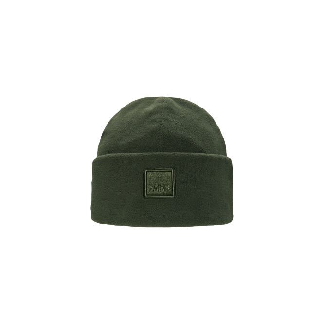 Шапка Rains Fleece Beanie T1 20160-03