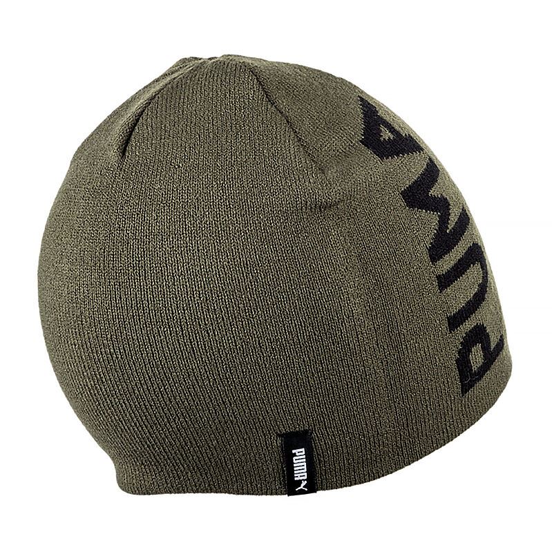 Шапка Puma Ess Classic Cuffless Beanie 2343313