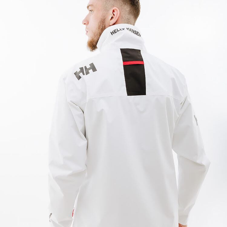 Куртка Helly Hansen Crew Jacket 30263-001