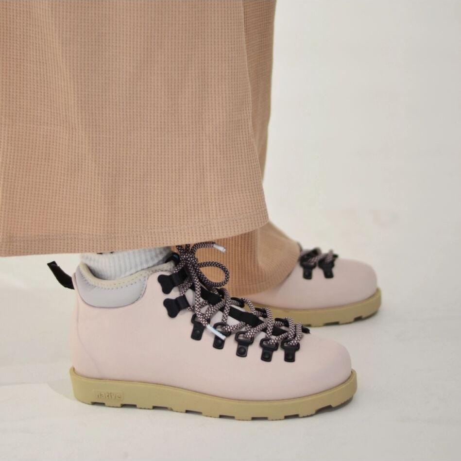 Черевики Native Fitzsimmons Citylite Bloom 31106848-5507