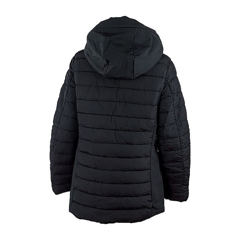 Куртка Cmp Jacket Long Zip Hood 32K1516-U901